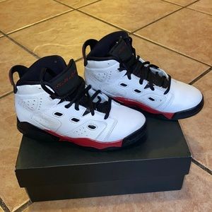 Jordan 6-17-23 Sneakers